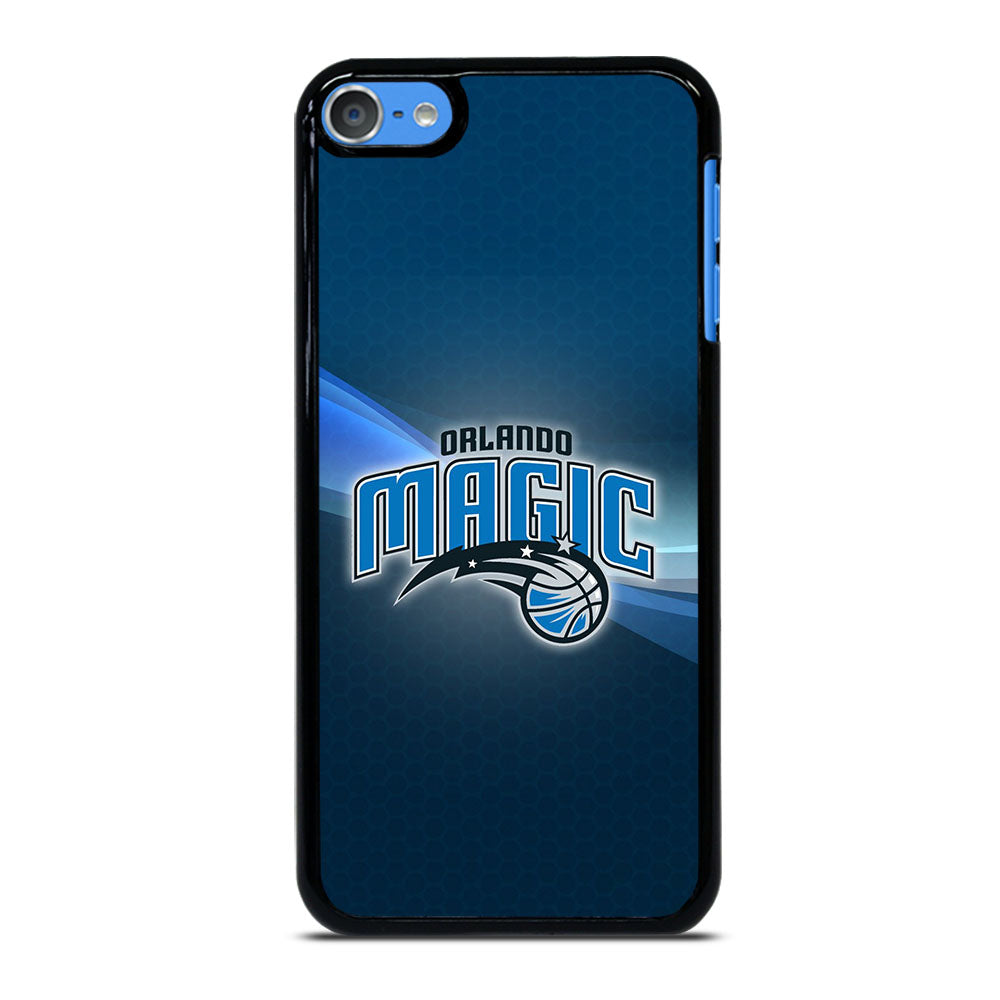 ORLANDO MAGIC BASKETBALL 3 iPod Touch 7 Case Cover