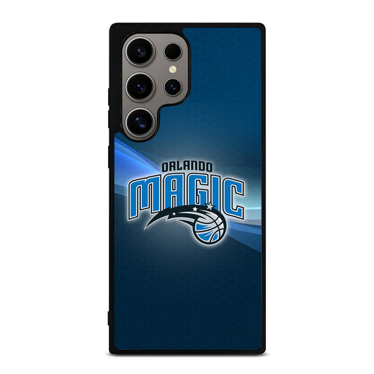 ORLANDO MAGIC BASKETBALL 3 Samsung Galaxy S24 Ultra Case Cover