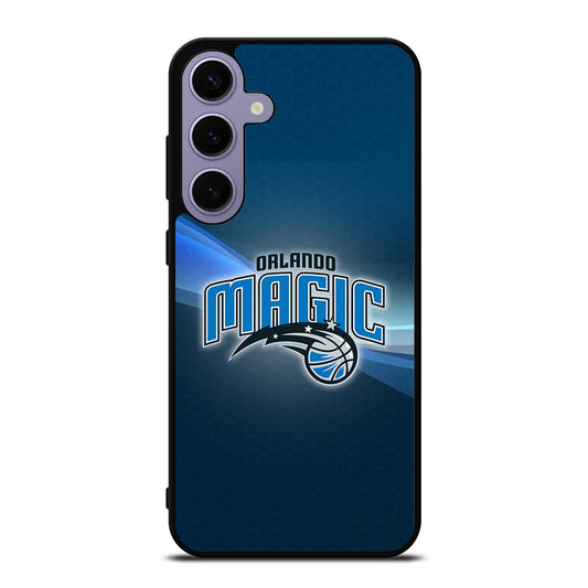 ORLANDO MAGIC BASKETBALL 3 Samsung Galaxy S24 Plus Case Cover