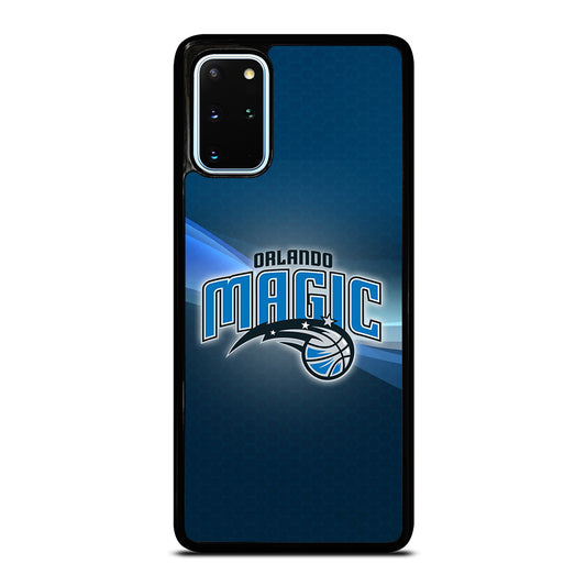 ORLANDO MAGIC BASKETBALL 3 Samsung Galaxy S20 Plus Case Cover