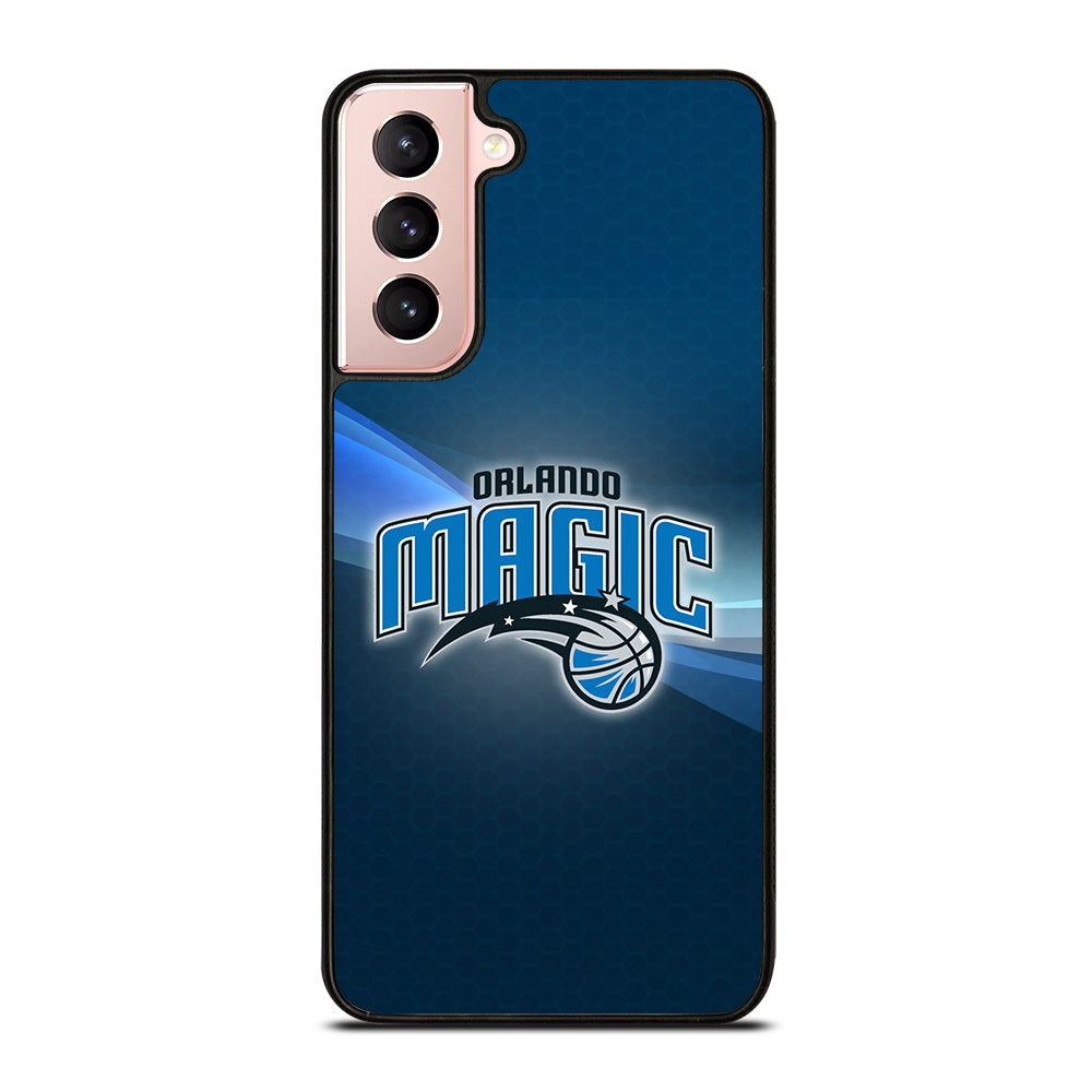 ORLANDO MAGIC BASKETBALL 3 Samsung Galaxy S21 Case Cover