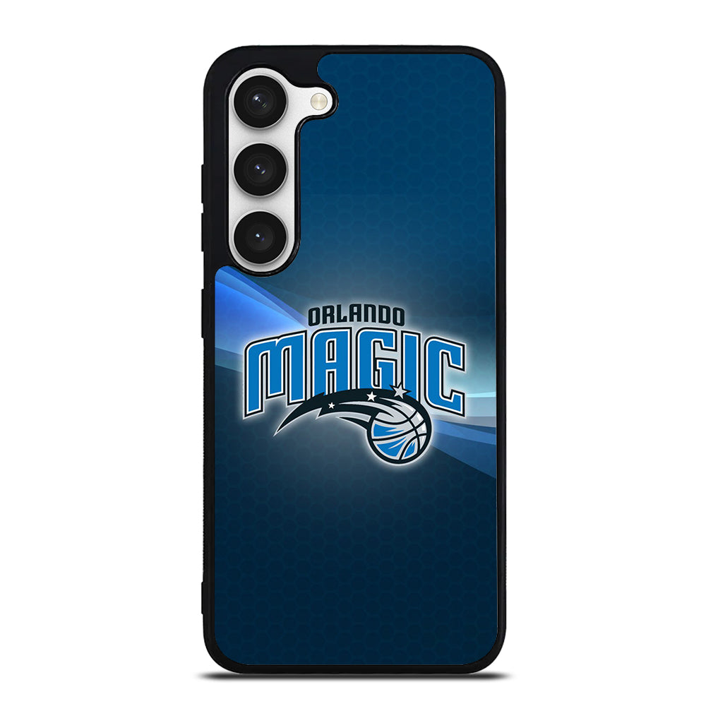 ORLANDO MAGIC BASKETBALL 3 Samsung Galaxy S23 Case Cover