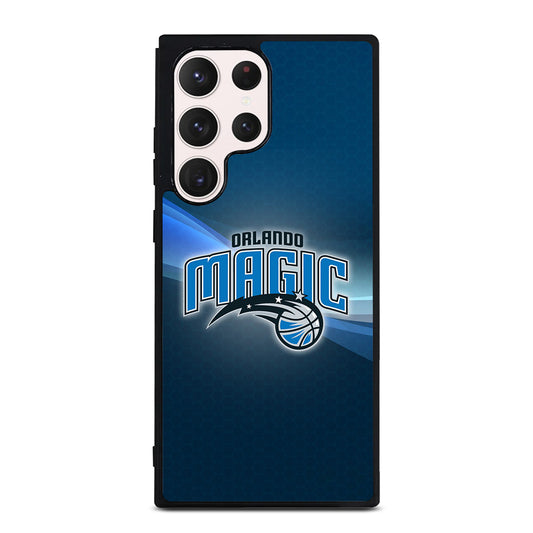 ORLANDO MAGIC BASKETBALL 3 Samsung Galaxy S23 Ultra Case Cover