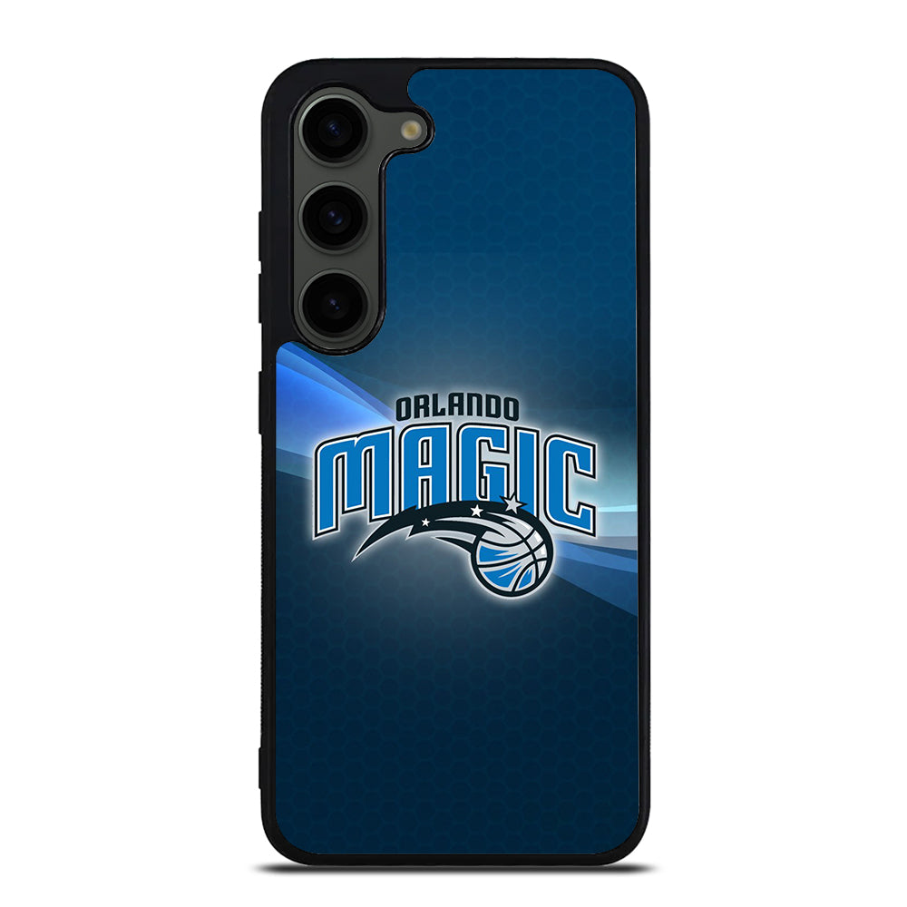 ORLANDO MAGIC BASKETBALL 3 Samsung Galaxy S23 Plus Case Cover