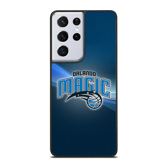 ORLANDO MAGIC BASKETBALL 3 Samsung Galaxy S21 Ultra Case Cover