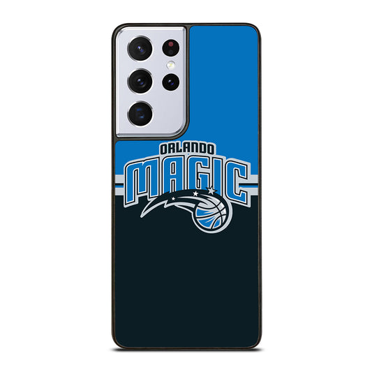 ORLANDO MAGIC BASKETBALL LOGO 1 Samsung Galaxy S21 Ultra Case Cover