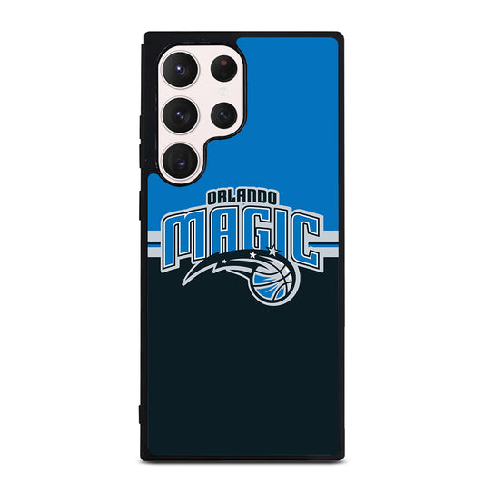 ORLANDO MAGIC BASKETBALL LOGO 1 Samsung Galaxy S23 Ultra Case Cover