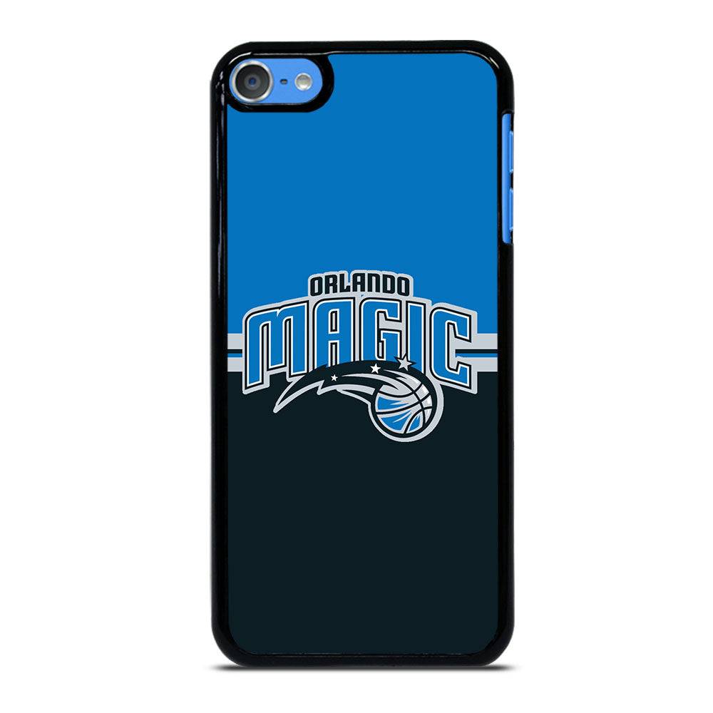 ORLANDO MAGIC BASKETBALL LOGO 1 iPod Touch 7 Case Cover