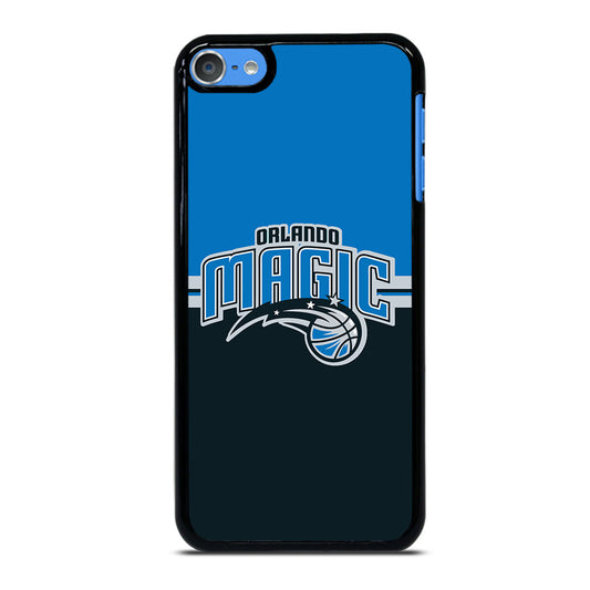 ORLANDO MAGIC BASKETBALL LOGO 1 iPod Touch 7 Case Cover