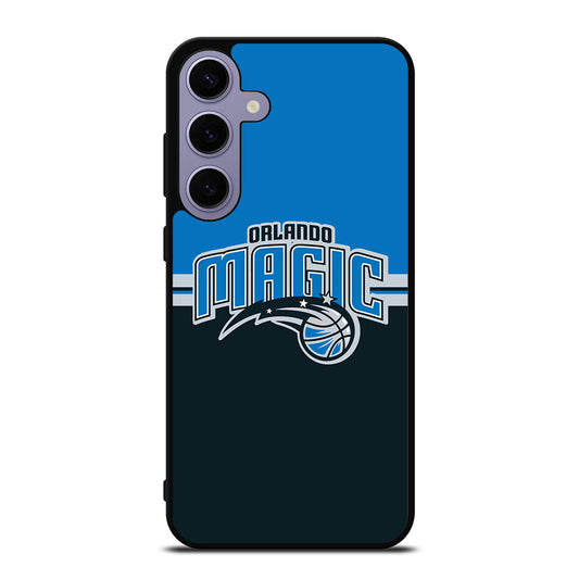 ORLANDO MAGIC BASKETBALL LOGO 1 Samsung Galaxy S24 Plus Case Cover