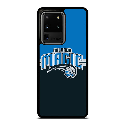 ORLANDO MAGIC BASKETBALL LOGO 1 Samsung Galaxy S20 Ultra Case Cover