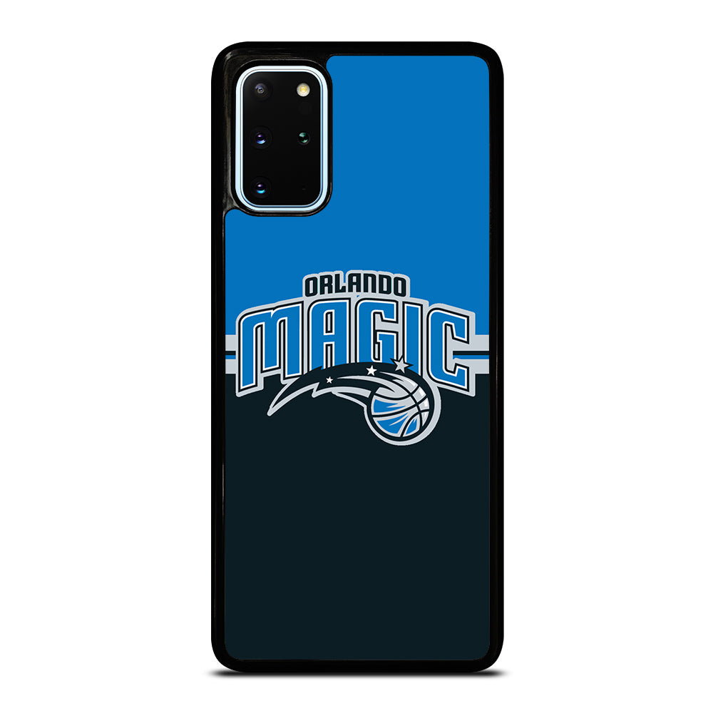 ORLANDO MAGIC BASKETBALL LOGO 1 Samsung Galaxy S20 Plus Case Cover