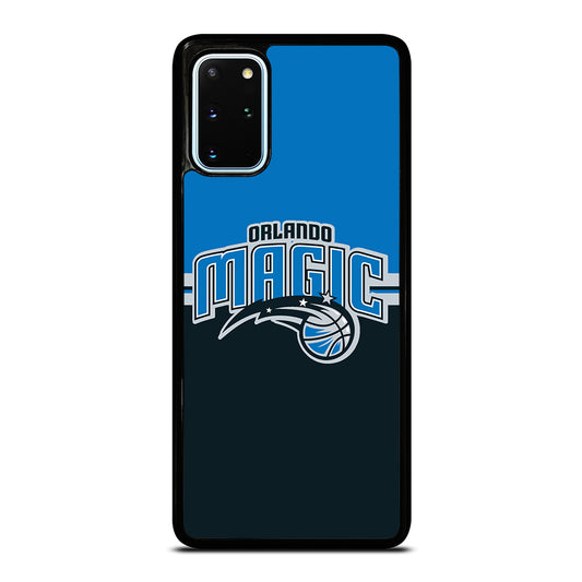 ORLANDO MAGIC BASKETBALL LOGO 1 Samsung Galaxy S20 Plus Case Cover