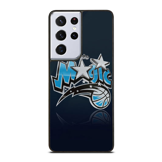 ORLANDO MAGIC BASKETBALL LOGO 2 Samsung Galaxy S21 Ultra Case Cover