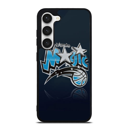 ORLANDO MAGIC BASKETBALL LOGO 2 Samsung Galaxy S23 Case Cover