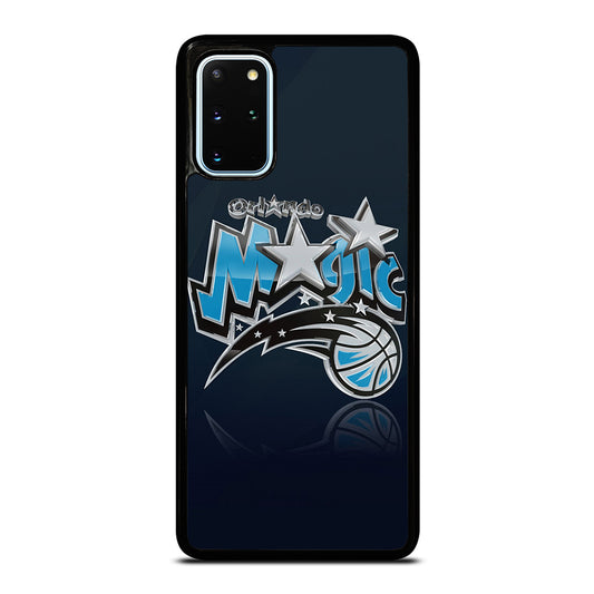 ORLANDO MAGIC BASKETBALL LOGO 2 Samsung Galaxy S20 Plus Case Cover