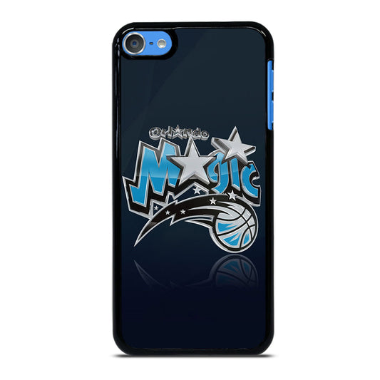 ORLANDO MAGIC BASKETBALL LOGO 2 iPod Touch 7 Case Cover