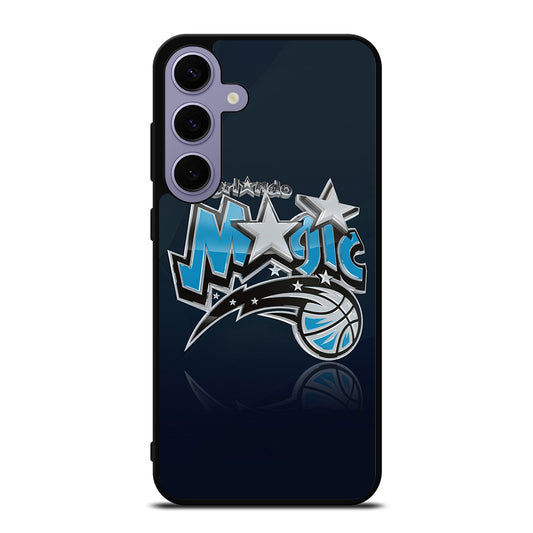 ORLANDO MAGIC BASKETBALL LOGO 2 Samsung Galaxy S24 Plus Case Cover