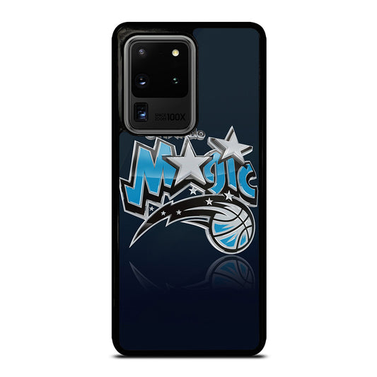 ORLANDO MAGIC BASKETBALL LOGO 2 Samsung Galaxy S20 Ultra Case Cover