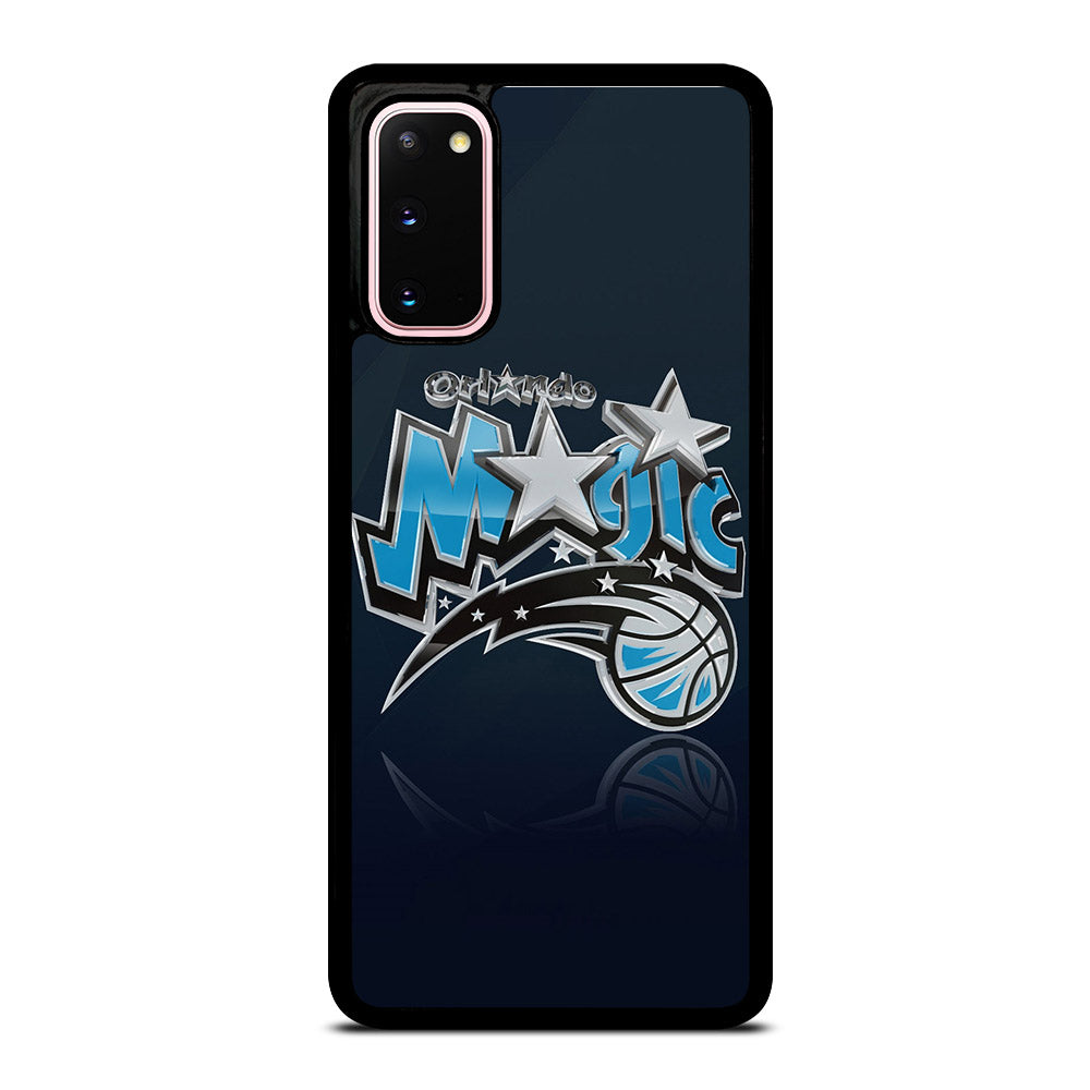 ORLANDO MAGIC BASKETBALL LOGO 2 Samsung Galaxy S20 Case Cover