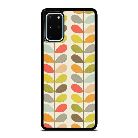 ORLA KIELY ART 1 Samsung Galaxy S20 Plus Case Cover