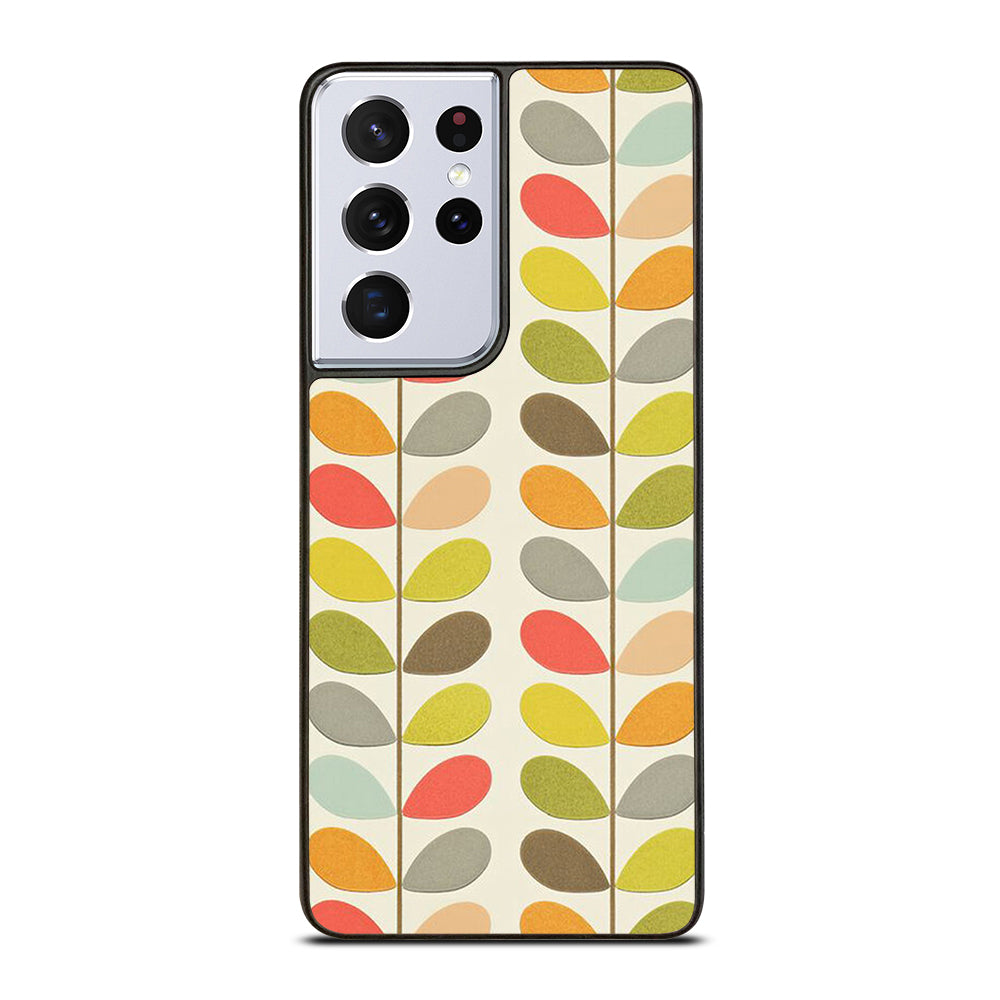 ORLA KIELY ART 1 Samsung Galaxy S21 Ultra Case Cover