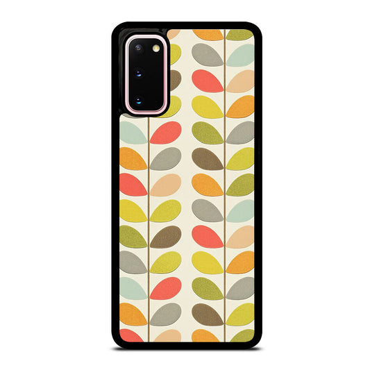 ORLA KIELY ART 1 Samsung Galaxy S20 Case Cover