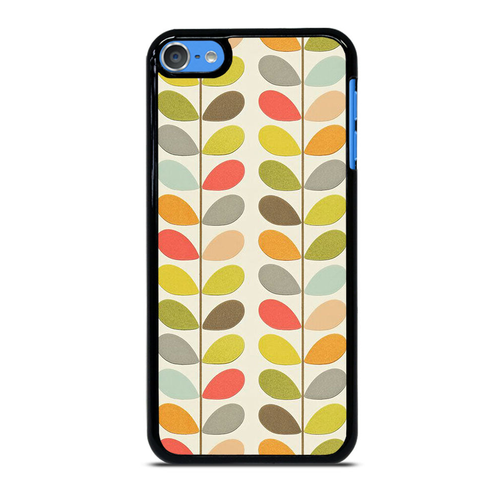 ORLA KIELY ART 1 iPod Touch 7 Case Cover
