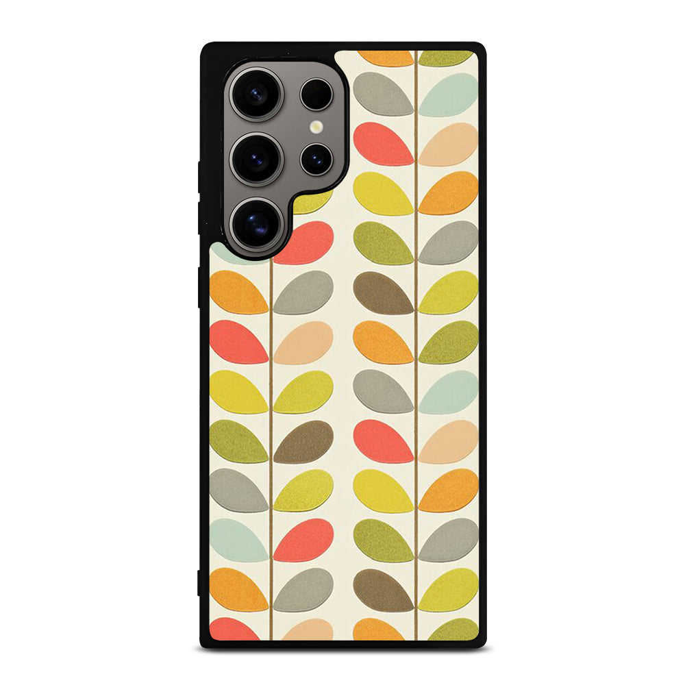 ORLA KIELY ART 1 Samsung Galaxy S24 Ultra Case Cover