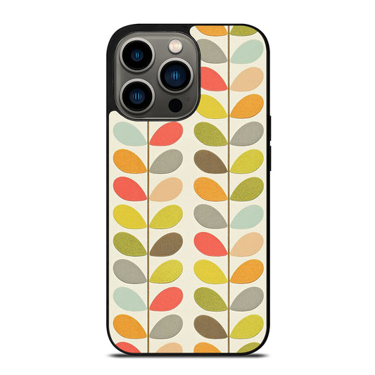 ORLA KIELY ART 1 iPhone 13 Pro Case Cover