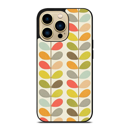 ORLA KIELY ART 1 iPhone 14 Pro Max Case Cover