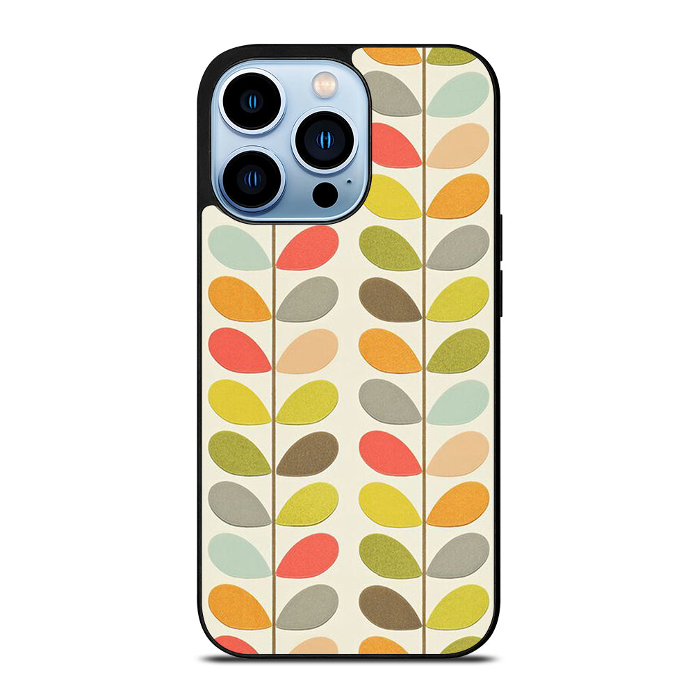 ORLA KIELY ART 1 iPhone 13 Pro Max Case Cover