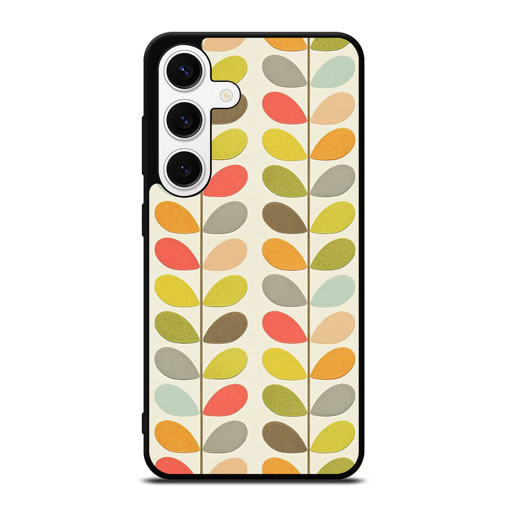 ORLA KIELY ART 1 Samsung Galaxy S24 Case Cover
