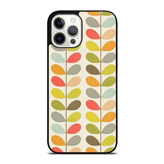 ORLA KIELY ART 1 iPhone 12 Pro Max Case Cover