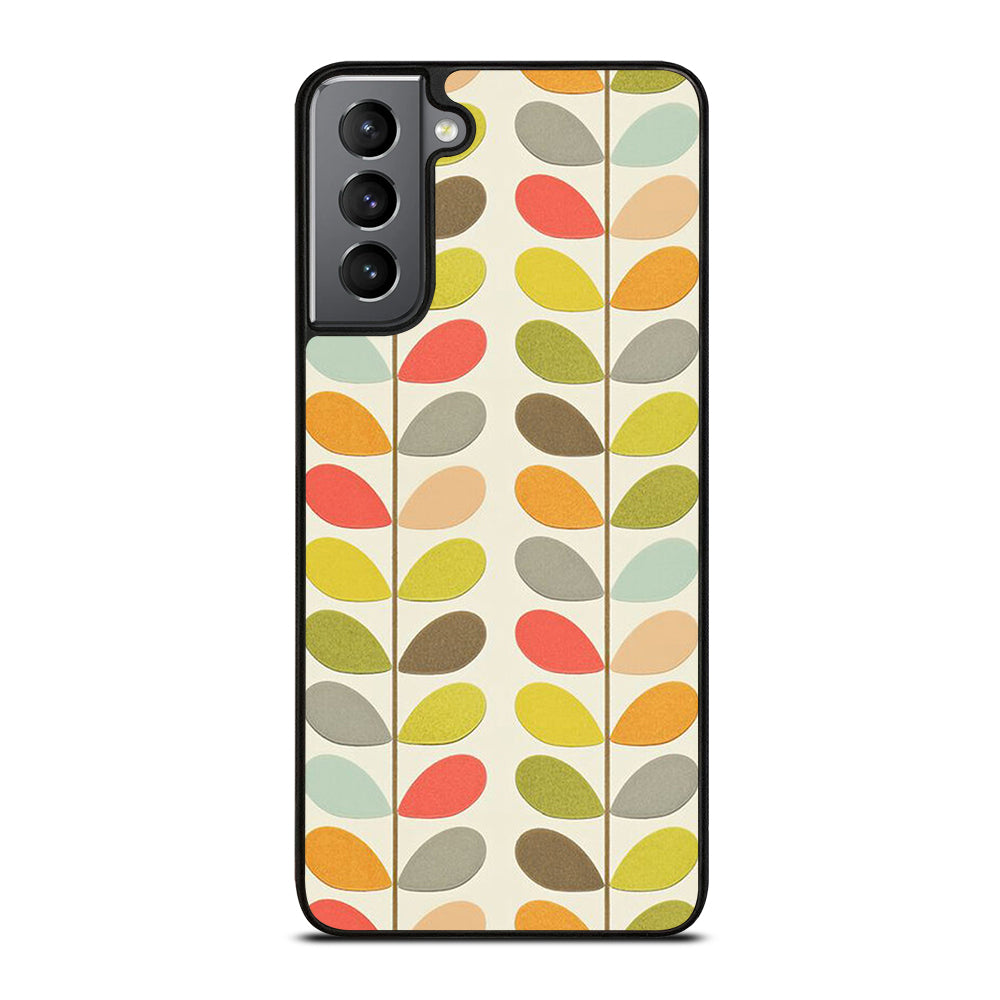 ORLA KIELY ART 1 Samsung Galaxy S21 Plus Case Cover