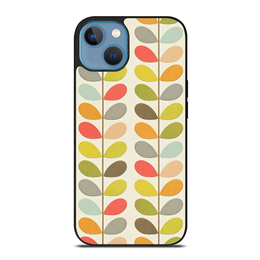 ORLA KIELY ART 1 iPhone 13 Case Cover