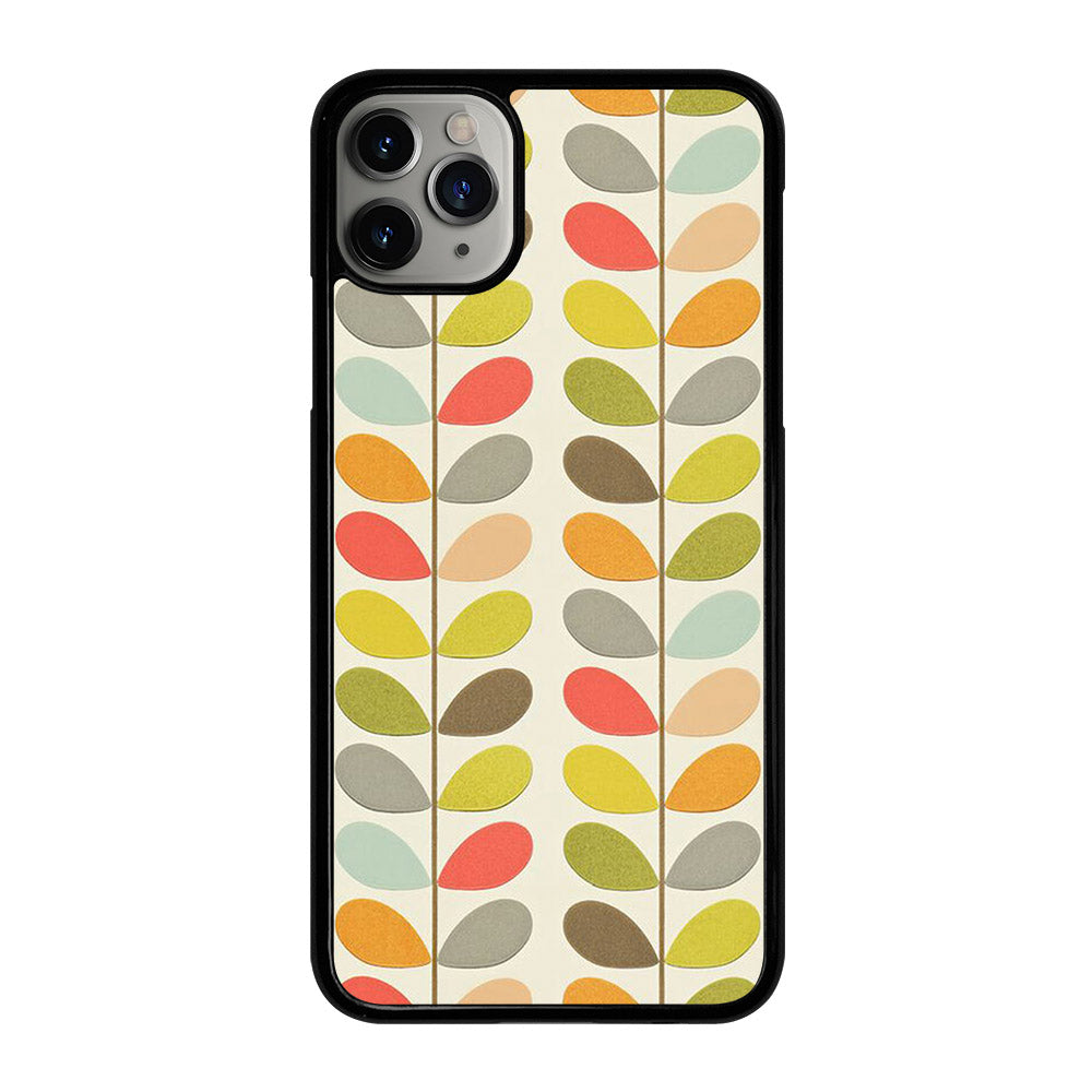 ORLA KIELY ART 1 iPhone 11 Pro Max Case Cover