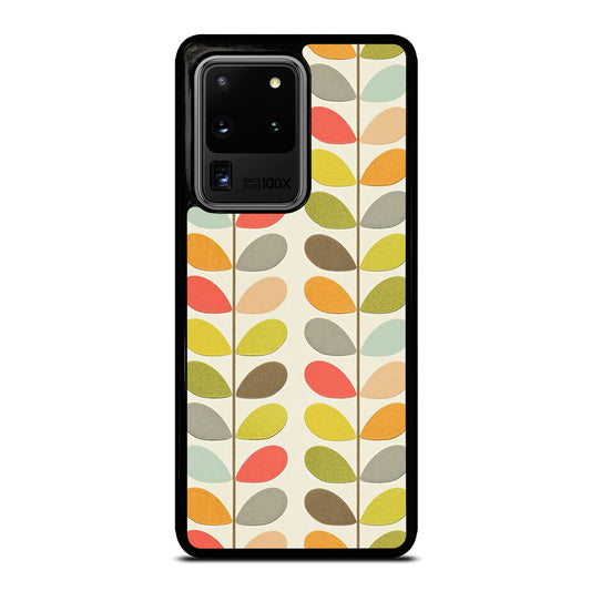 ORLA KIELY ART 1 Samsung Galaxy S20 Ultra Case Cover