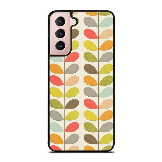 ORLA KIELY ART 1 Samsung Galaxy S21 Case Cover