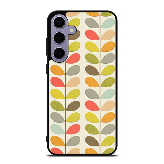 ORLA KIELY ART 1 Samsung Galaxy S24 Plus Case Cover
