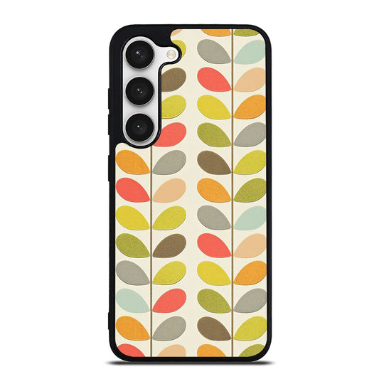 ORLA KIELY ART 1 Samsung Galaxy S23 Case Cover