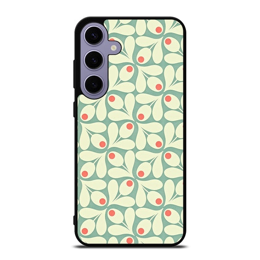 ORLA KIELY ART 2 Samsung Galaxy S24 Plus Case Cover