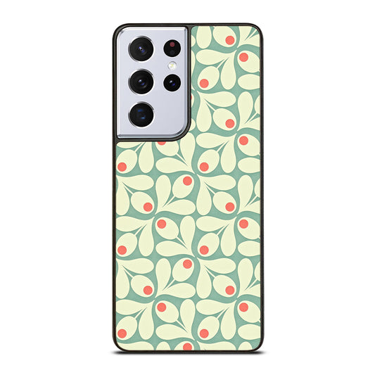 ORLA KIELY ART 2 Samsung Galaxy S21 Ultra Case Cover