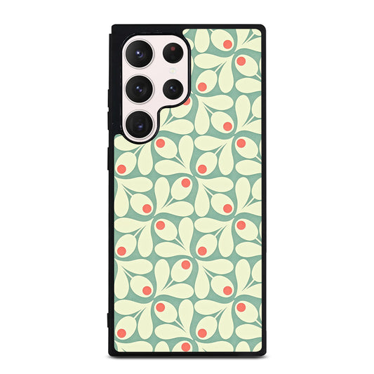 ORLA KIELY ART 2 Samsung Galaxy S23 Ultra Case Cover