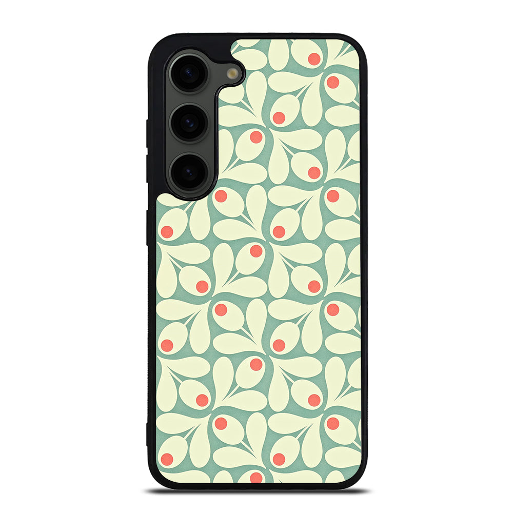 ORLA KIELY ART 2 Samsung Galaxy S23 Plus Case Cover