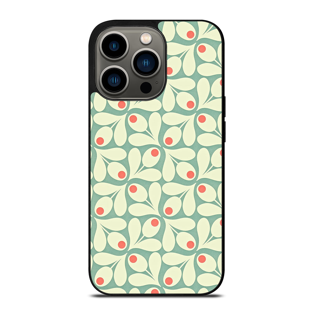 ORLA KIELY ART 2 iPhone 13 Pro Case Cover