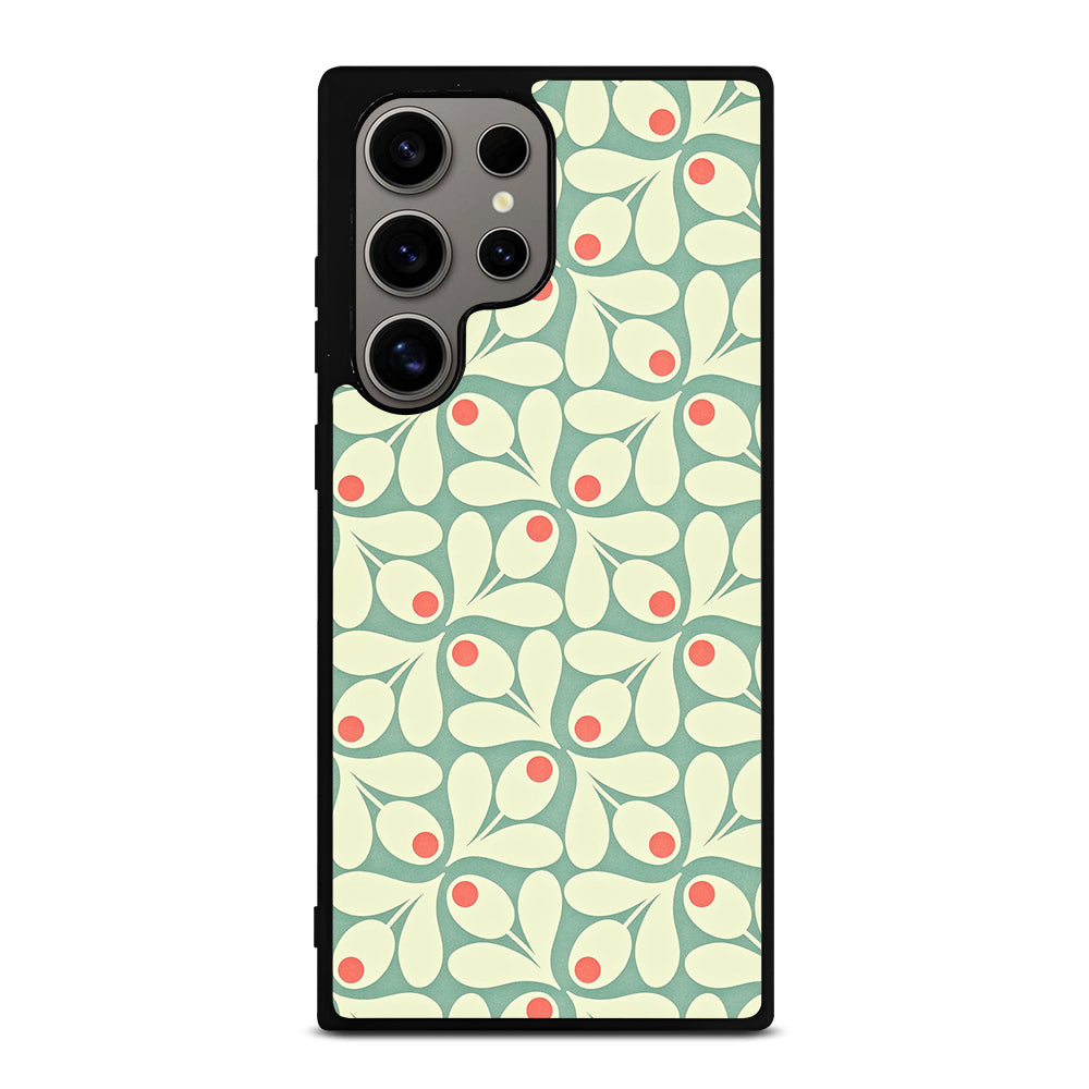ORLA KIELY ART 2 Samsung Galaxy S24 Ultra Case Cover