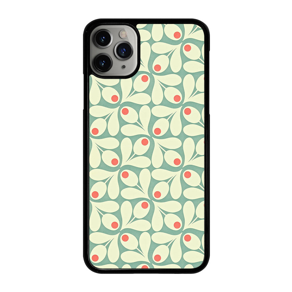 ORLA KIELY ART 2 iPhone 11 Pro Max Case Cover
