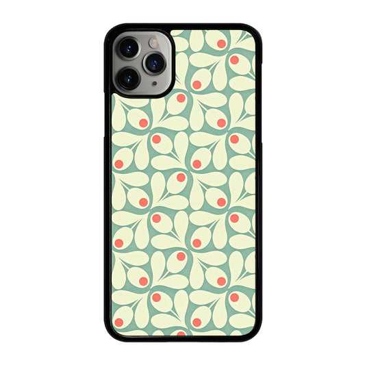 ORLA KIELY ART 2 iPhone 11 Pro Max Case Cover
