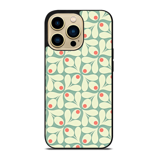ORLA KIELY ART 2 iPhone 14 Pro Max Case Cover